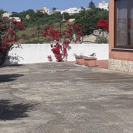 Panorama Casa Vacanze Марсала Екстер'єр фото
