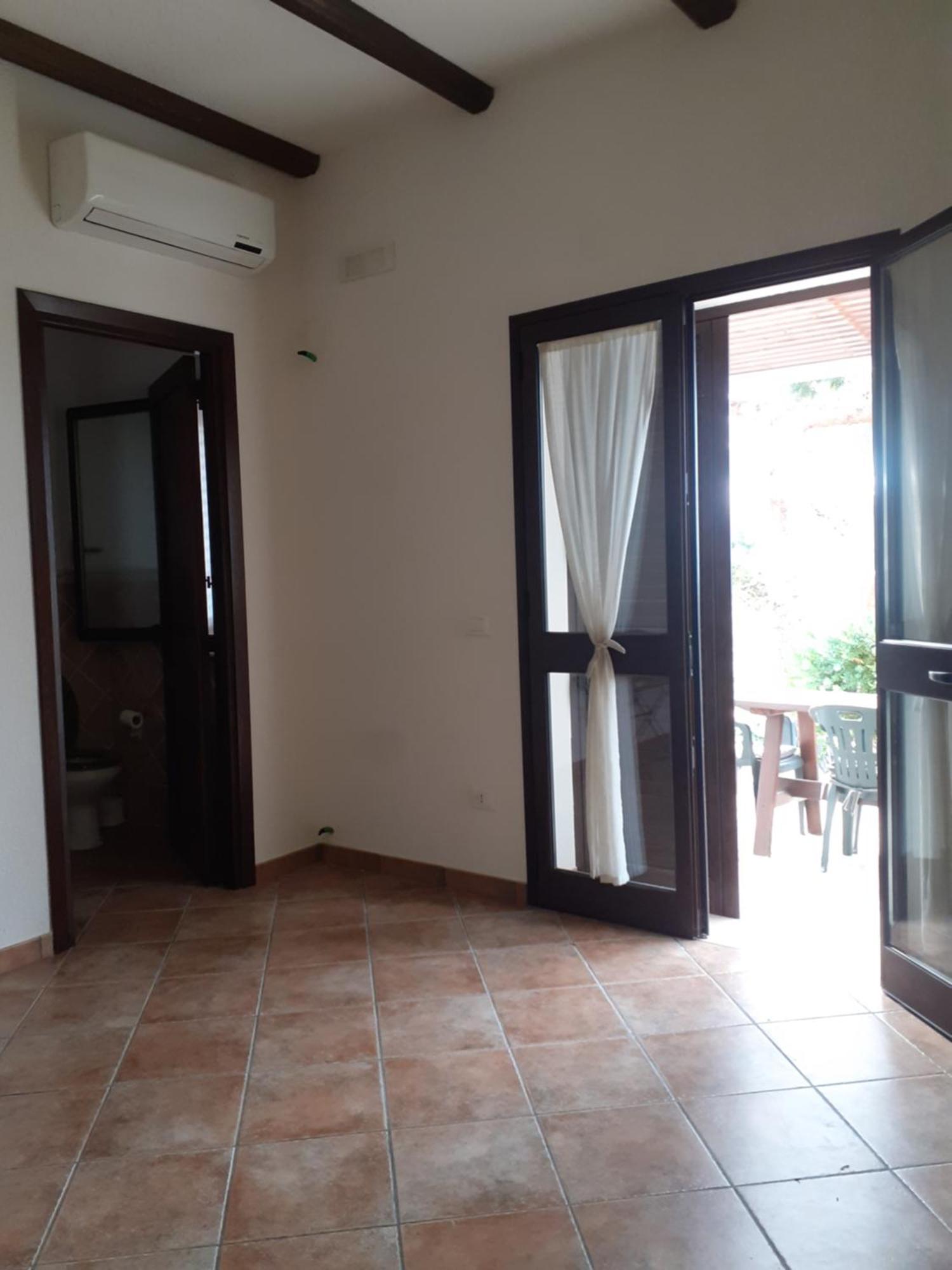 Panorama Casa Vacanze Марсала Екстер'єр фото