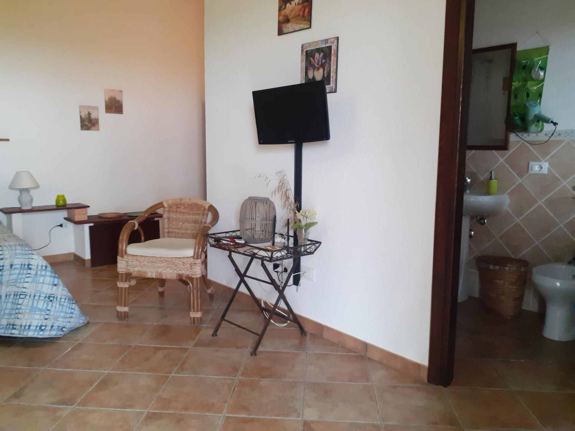 Panorama Casa Vacanze Марсала Екстер'єр фото
