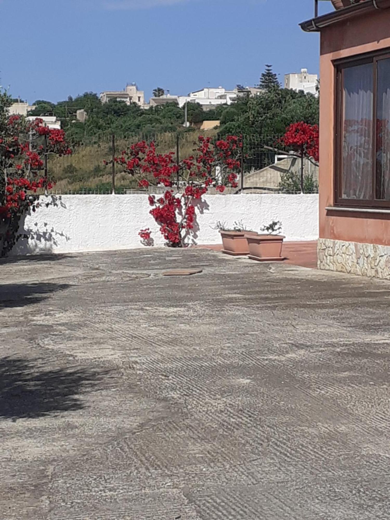 Panorama Casa Vacanze Марсала Екстер'єр фото