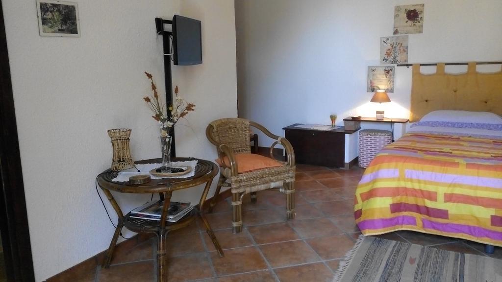 Panorama Casa Vacanze Марсала Екстер'єр фото
