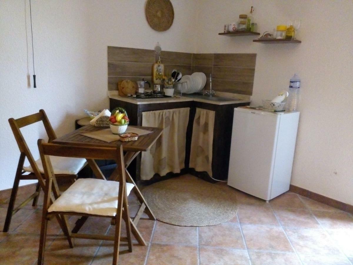 Panorama Casa Vacanze Марсала Екстер'єр фото